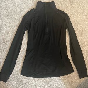 Lululemon Half Zip